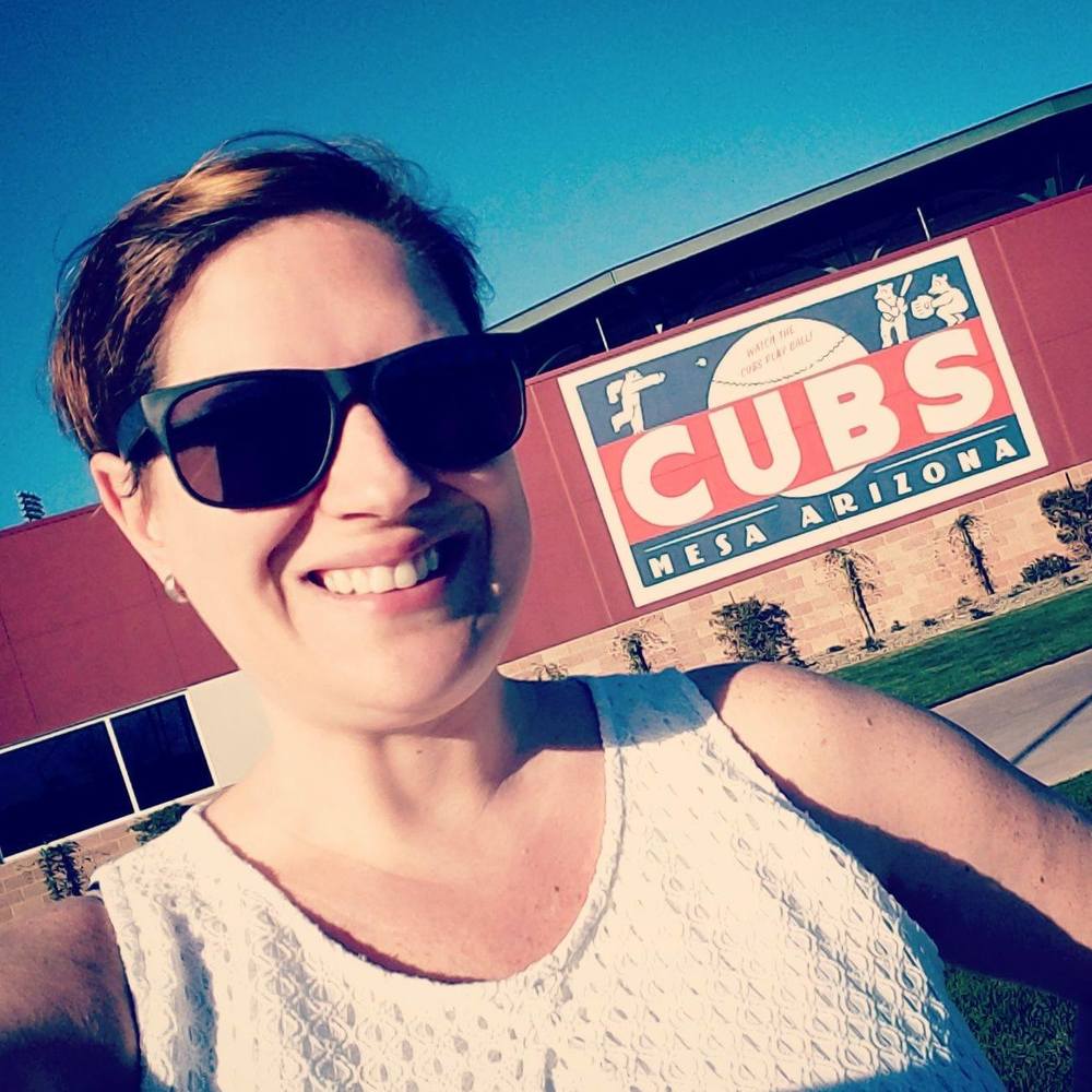 Meet your Posher, Kira